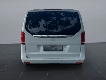 V 300 d EDITION Lang DISTRONIC