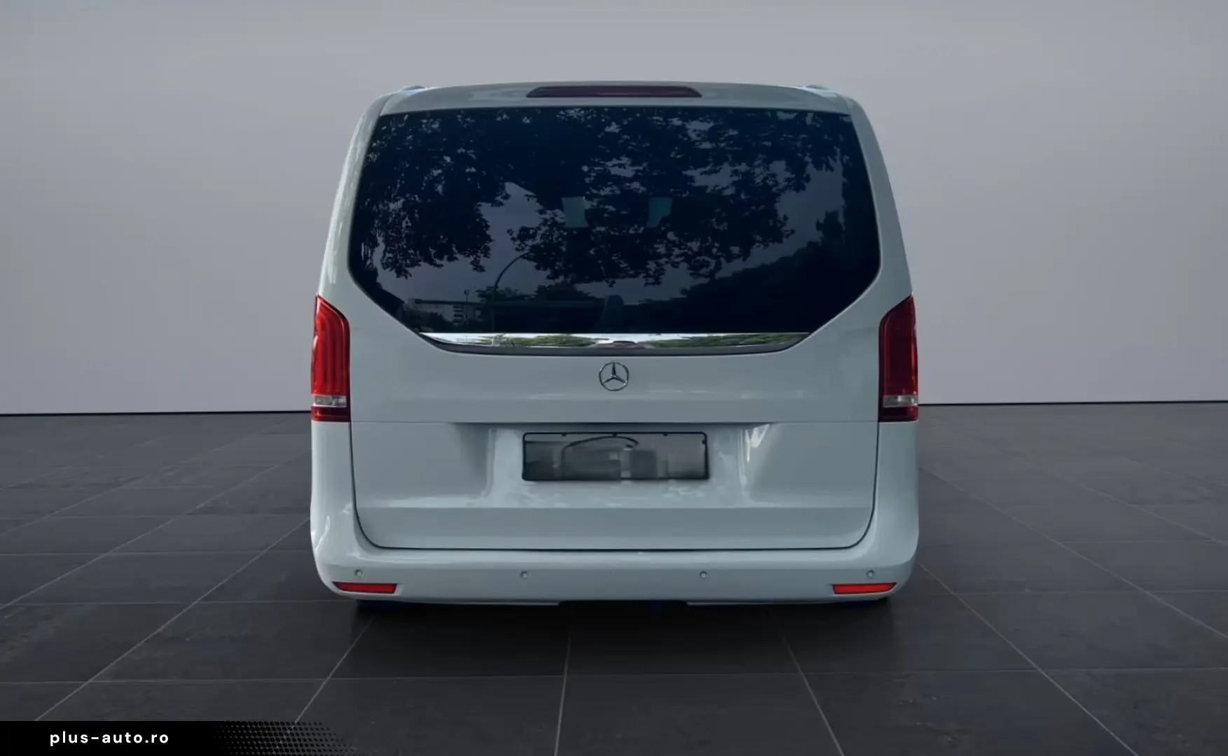 V 300 d EDITION Lang DISTRONIC