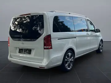 V 300 d EDITION Lang DISTRONIC