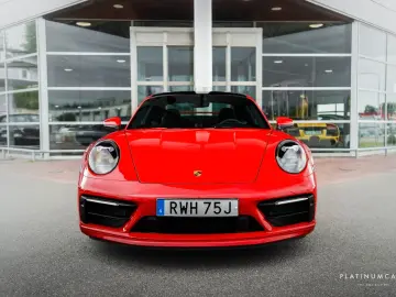 911 992 Carrera 4S 450hp / Aero kit / SportDesig