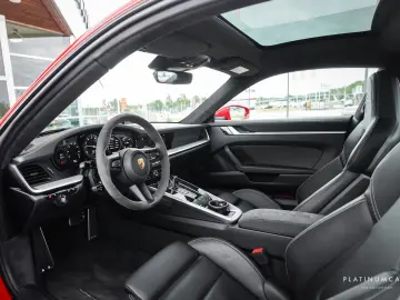 911 992 Carrera 4S 450hp / Aero kit / SportDesig