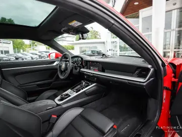 911 992 Carrera 4S 450hp / Aero kit / SportDesig