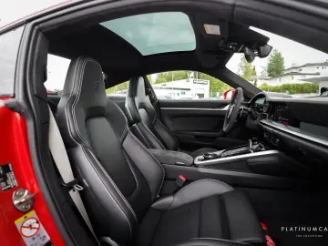 911 992 Carrera 4S 450hp / Aero kit / SportDesig