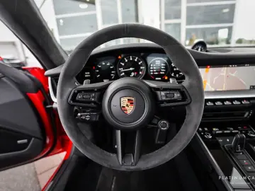 911 992 Carrera 4S 450hp / Aero kit / SportDesig