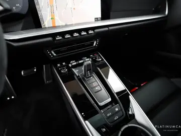 911 992 Carrera 4S 450hp / Aero kit / SportDesig