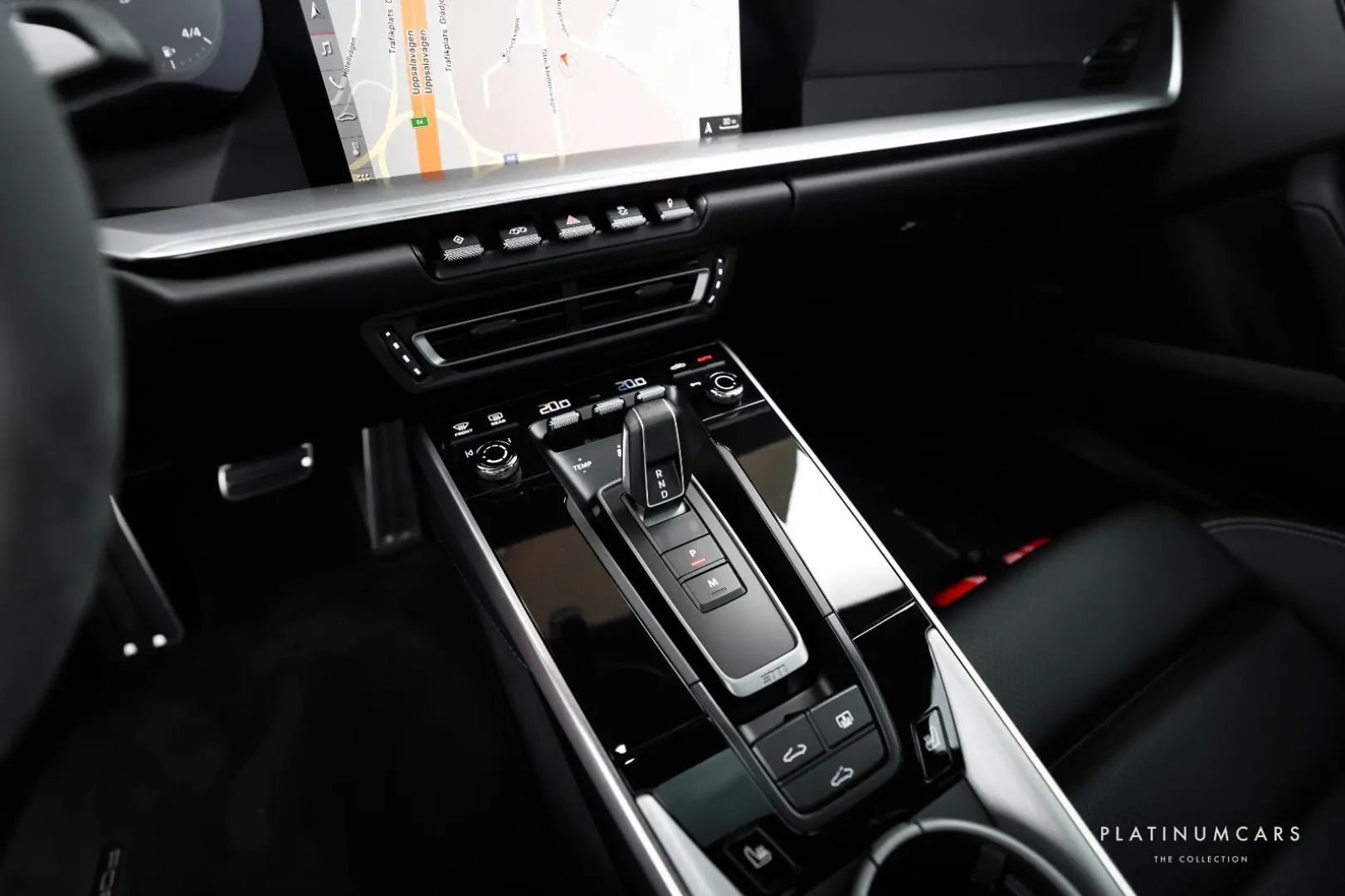 911 992 Carrera 4S 450hp / Aero kit / SportDesig
