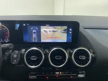 B 200 d PROGRESSIVE+MULTIBEAM LED+NAV+KAM+LENKHZ