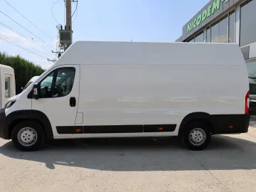 Peugeot Boxer L4H3 2.0D 130CP