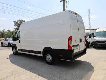 Peugeot Boxer L4H3 2.0D 130CP