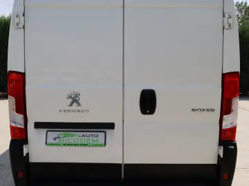 Peugeot Boxer L4H3 2.0D 130CP