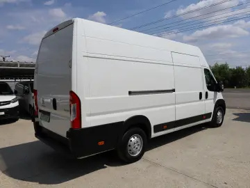 Peugeot Boxer L4H3 2.0D 130CP