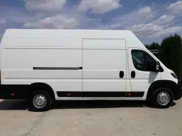 Peugeot Boxer L4H3 2.0D 130CP