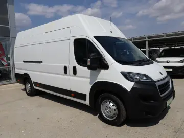 Peugeot Boxer L4H3 2.0D 130CP