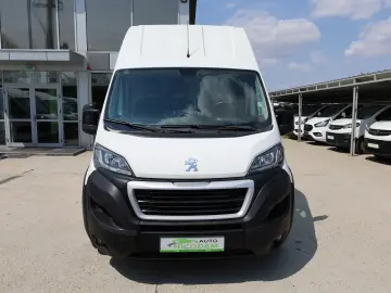 Peugeot Boxer L4H3 2.0D 130CP