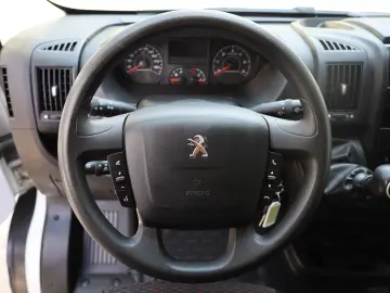 Peugeot Boxer L4H3 2.0D 130CP