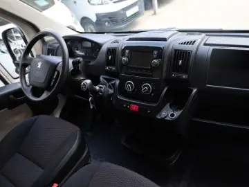 Peugeot Boxer L4H3 2.0D 130CP