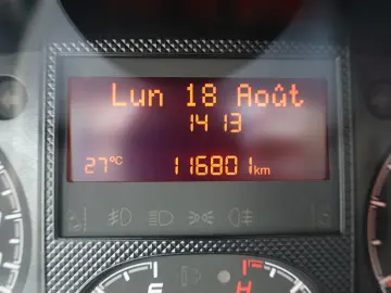 Peugeot Boxer L4H3 2.0D 130CP