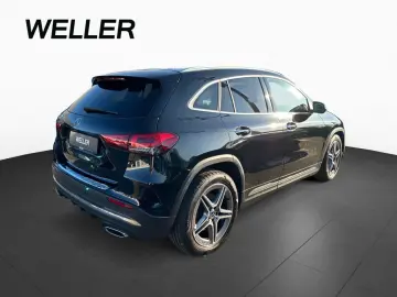 GLA 220d AMG LED, Kamera,Distronic, Parktronic