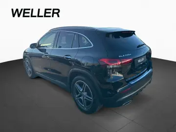 GLA 220d AMG LED, Kamera,Distronic, Parktronic