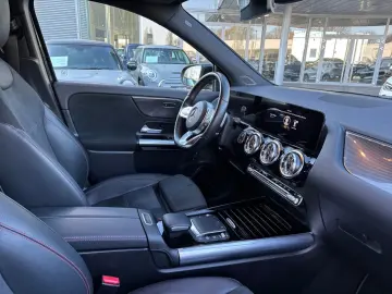 GLA 220d AMG LED, Kamera,Distronic, Parktronic
