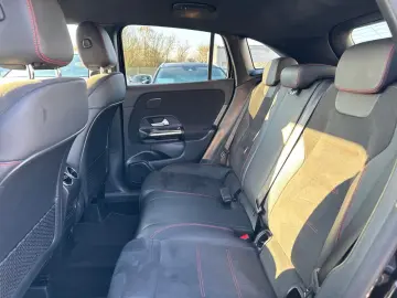 GLA 220d AMG LED, Kamera,Distronic, Parktronic