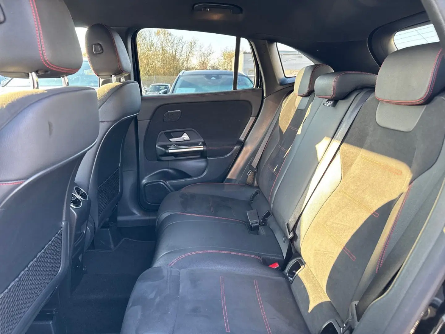 GLA 220d AMG LED, Kamera,Distronic, Parktronic