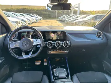 GLA 220d AMG LED, Kamera,Distronic, Parktronic
