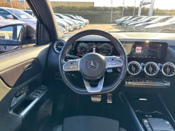 GLA 220d AMG LED, Kamera,Distronic, Parktronic