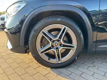 GLA 220d AMG LED, Kamera,Distronic, Parktronic