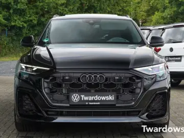 Audi Q8 55 S line+ Pano Soft