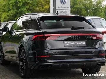Audi Q8 55 S line+ Pano Soft