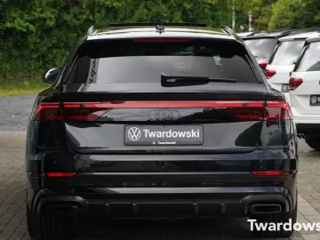 Audi Q8 55 S line+ Pano Soft