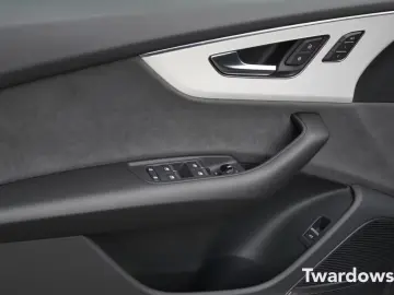 Audi Q8 55 S line+ Pano Soft