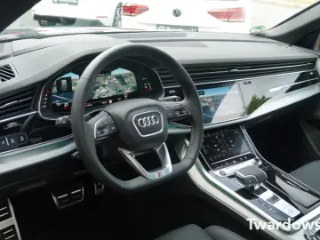 Audi Q8 55 S line+ Pano Soft