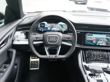 Audi Q8 55 S line+ Pano Soft