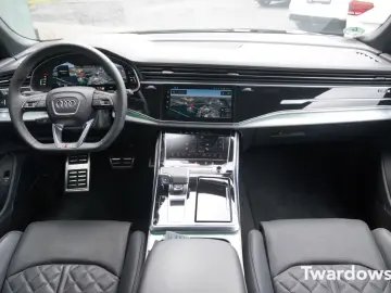 Audi Q8 55 S line+ Pano Soft