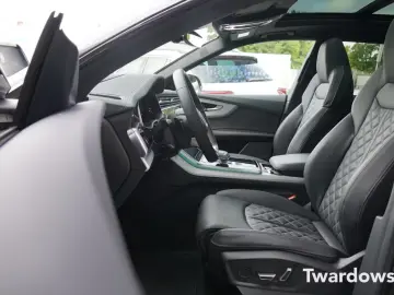 Audi Q8 55 S line+ Pano Soft