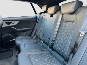 Audi SQ8 4.0 TFSI quattro FACELIFT VOLL MASSAGE