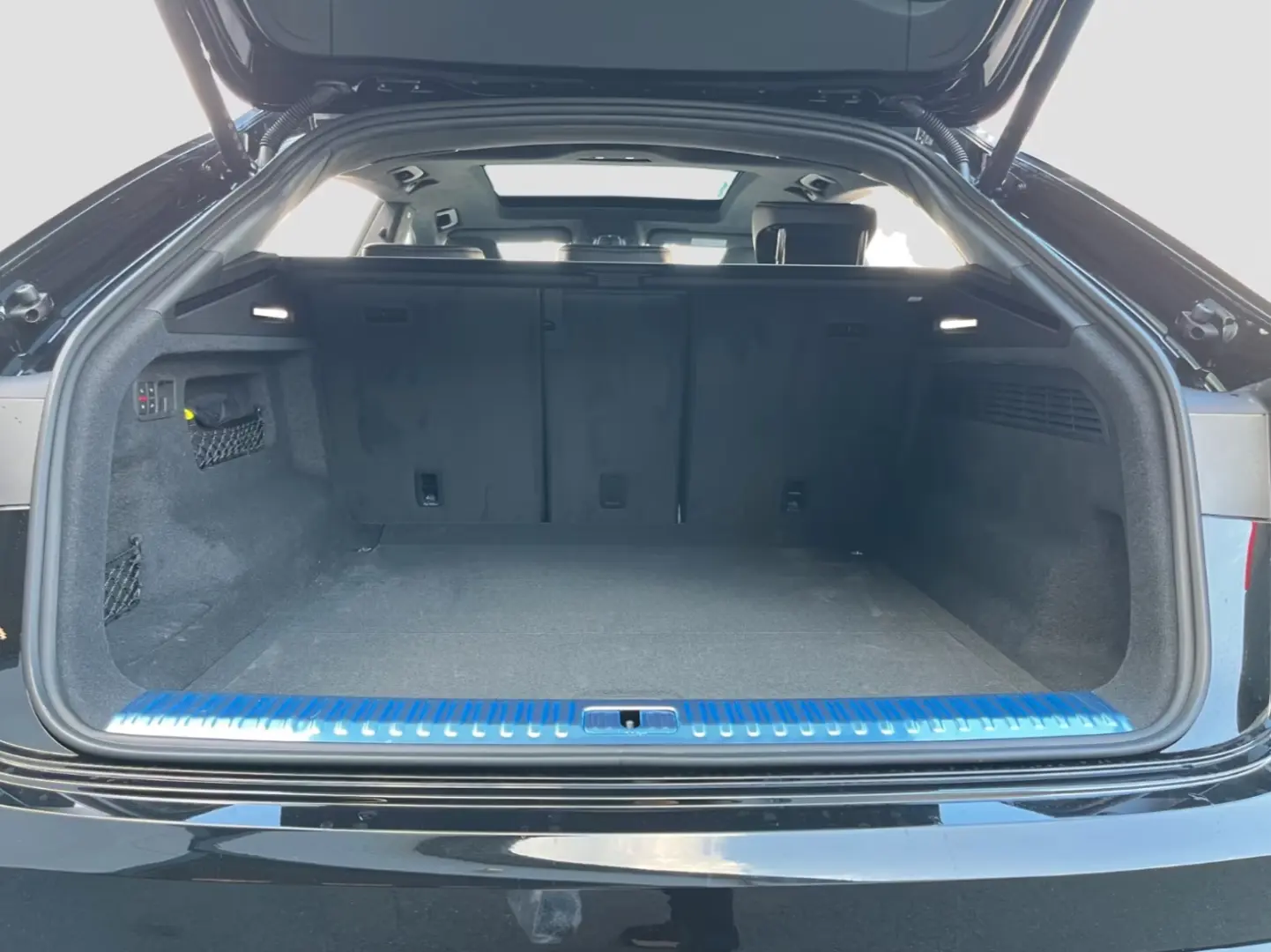 Audi SQ8 4.0 TFSI quattro FACELIFT VOLL MASSAGE