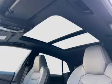 Audi SQ8 4.0 TFSI quattro FACELIFT VOLL MASSAGE
