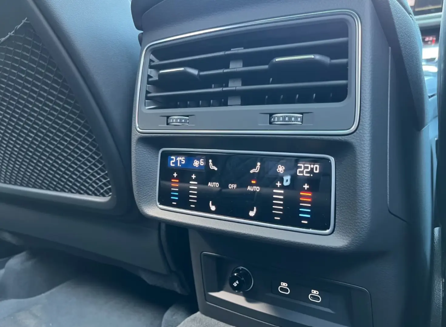 Audi SQ8 4.0 TFSI quattro FACELIFT VOLL MASSAGE