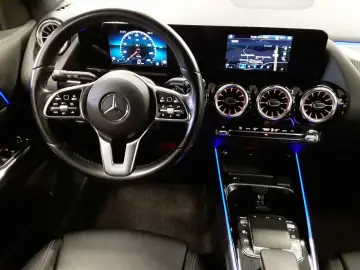 GLA 220 d 8G-DCT Progressive BusiP MBUX