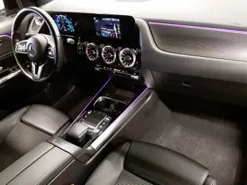 GLA 220 d 8G-DCT Progressive BusiP MBUX
