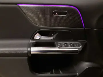 GLA 220 d 8G-DCT Progressive BusiP MBUX
