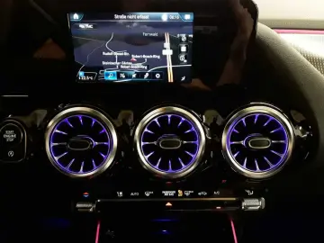 GLA 220 d 8G-DCT Progressive BusiP MBUX