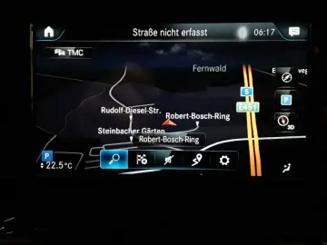 GLA 220 d 8G-DCT Progressive BusiP MBUX