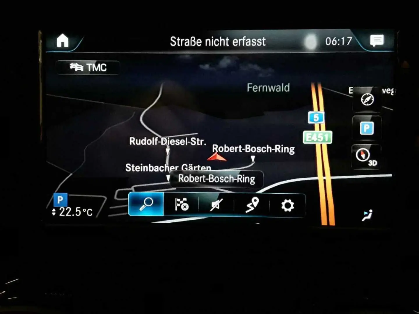 GLA 220 d 8G-DCT Progressive BusiP MBUX