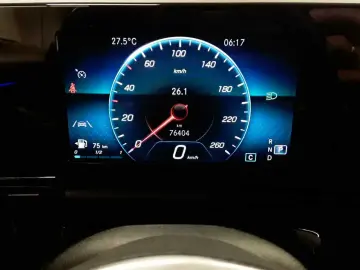 GLA 220 d 8G-DCT Progressive BusiP MBUX