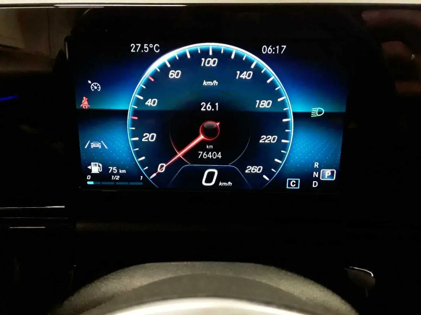 GLA 220 d 8G-DCT Progressive BusiP MBUX