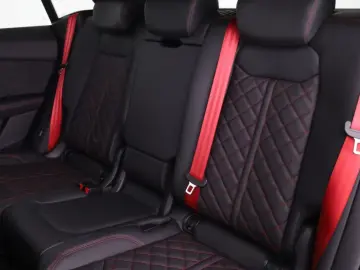 Audi SQ8 TFSI quattro